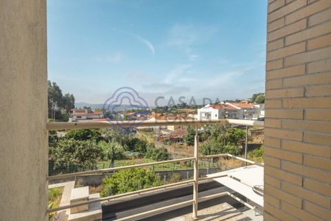 Rekkehus i Valongo, Porto, Valongo - € 440 000 | Ref: 1133301 - foto 28