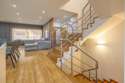 Rekkehus i Valongo, Porto, Valongo - € 440 000 | Ref: 1133301 - foto 29