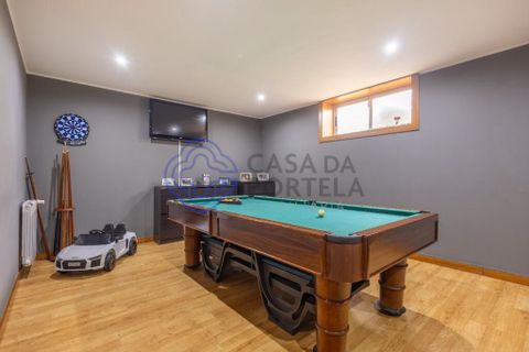 Rekkehus i Valongo, Porto, Valongo - € 440 000 | Ref: 1133301 - foto 32