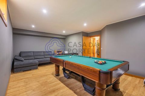 Rekkehus i Valongo, Porto, Valongo - € 440 000 | Ref: 1133301 - foto 33
