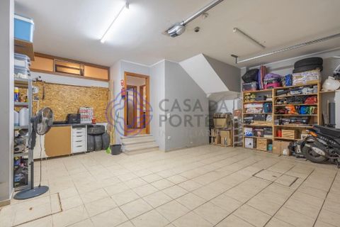 Rekkehus i Valongo, Porto, Valongo - € 440 000 | Ref: 1133301 - foto 35