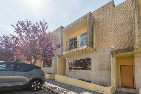 Rekkehus i Valongo, Porto, Valongo - € 440 000 | Ref: 1133301 - foto 37