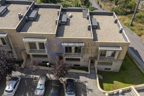 Rekkehus i Valongo, Porto, Valongo - € 440 000 | Ref: 1133301 - foto 42