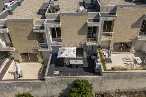 Rekkehus i Valongo, Porto, Valongo - € 440 000 | Ref: 1133301 - foto 43