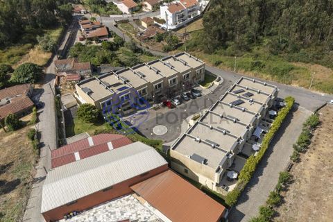 Rekkehus i Valongo, Porto, Valongo - € 440 000 | Ref: 1133301 - foto 44