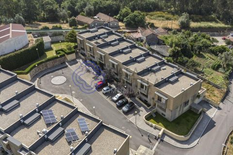 Rekkehus i Valongo, Porto, Valongo - € 440 000 | Ref: 1133301 - foto 45