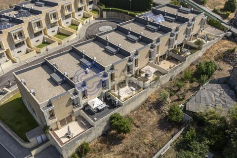 Rekkehus i Valongo, Porto, Valongo - € 440 000 | Ref: 1133301 - foto 46