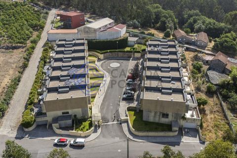 Rekkehus i Valongo, Porto, Valongo - € 440 000 | Ref: 1133301 - foto 49
