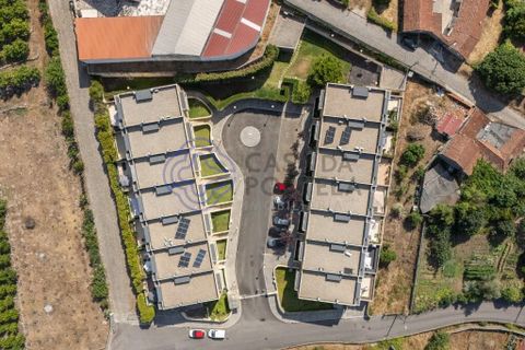 Rekkehus i Valongo, Porto, Valongo - € 440 000 | Ref: 1133301 - foto 50