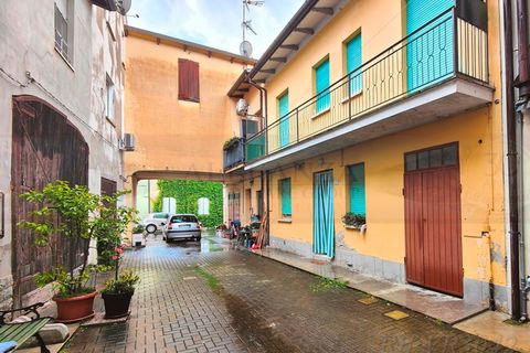 Rækkehus i Castello d'Argile, Bologna, Castello d'Argile - € 129.000 | Ref: VR3042 - foto 2
