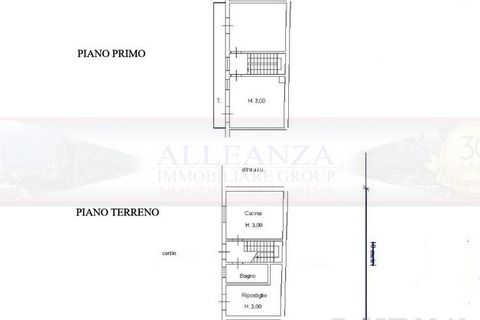 Rækkehus i Castello d'Argile, Bologna, Castello d'Argile - € 129.000 | Ref: VR3042 - foto 22