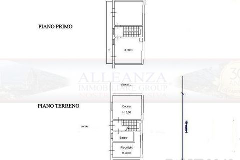 Rækkehus i Castello d'Argile, Bologna, Castello d'Argile - € 129.000 | Ref: VR3042 - foto 23