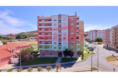 Lejlighed i Matacaes, Lisbon, Matacaes - € 299.000 | Ref: 1237 - foto 1