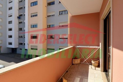 Lejlighed i Matacaes, Lisbon, Matacaes - € 299.000 | Ref: 1237 - foto 19