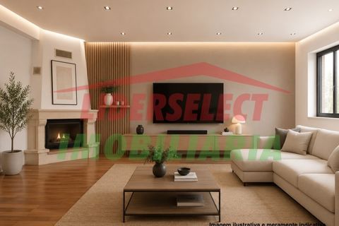 Lejlighed i Matacaes, Lisbon, Matacaes - € 299.000 | Ref: 1237 - foto 2
