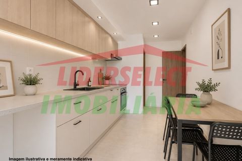 Lejlighed i Matacaes, Lisbon, Matacaes - € 299.000 | Ref: 1237 - foto 8