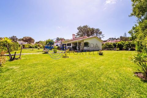 Byhus i Obidos, Leiria, Obidos - € 458.000 | Ref: 1132971 - foto 1