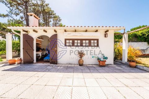 Byhus i Obidos, Leiria, Obidos - € 458.000 | Ref: 1132971 - foto 5