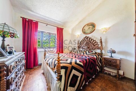 Byhus i Obidos, Leiria, Obidos - € 458.000 | Ref: 1132971 - foto 13