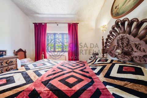 Byhus i Obidos, Leiria, Obidos - € 458.000 | Ref: 1132971 - foto 14