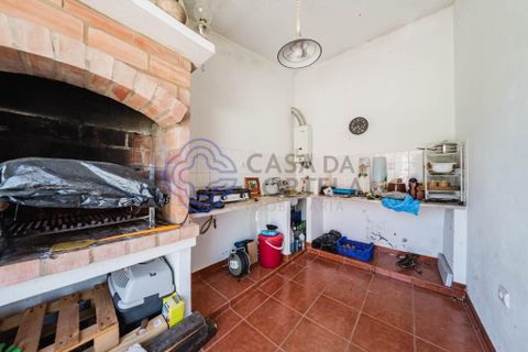 Byhus i Obidos, Leiria, Obidos - € 458.000 | Ref: 1132971 - foto 19