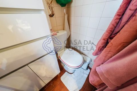 Byhus i Obidos, Leiria, Obidos - € 458.000 | Ref: 1132971 - foto 21