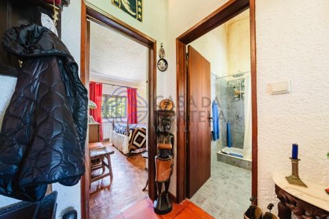 Byhus i Obidos, Leiria, Obidos - € 458.000 | Ref: 1132971 - foto 27