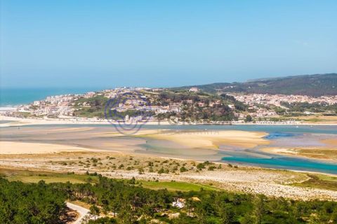 Byhus i Obidos, Leiria, Obidos - € 458.000 | Ref: 1132971 - foto 38
