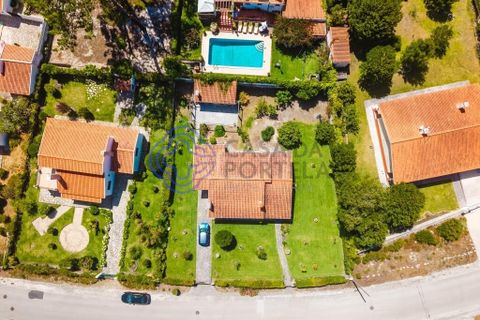Byhus i Obidos, Leiria, Obidos - € 458.000 | Ref: 1132971 - foto 47