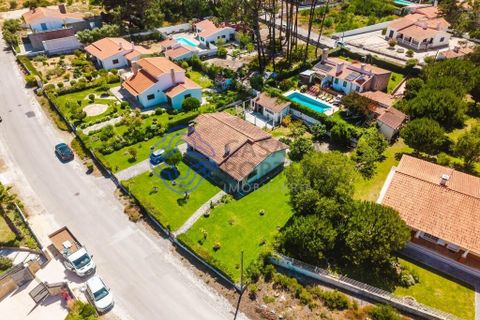 Byhus i Obidos, Leiria, Obidos - € 458.000 | Ref: 1132971 - foto 48