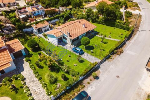 Byhus i Obidos, Leiria, Obidos - € 458.000 | Ref: 1132971 - foto 49