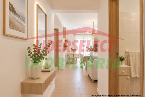 Lejlighed i Torres Vedras, Lisbon, Torres Vedras - € 400.000 | Ref: 1234 - foto 1