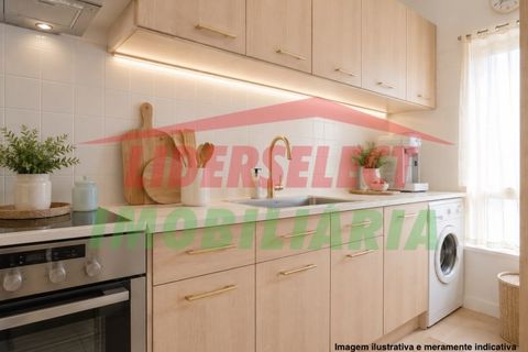Lejlighed i Torres Vedras, Lisbon, Torres Vedras - € 400.000 | Ref: 1234 - foto 10