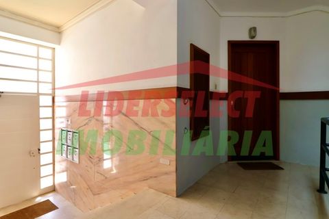 Lejlighed i Torres Vedras, Lisbon, Torres Vedras - € 400.000 | Ref: 1234 - foto 24