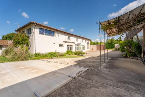 Villa i Heyrieux, Isere, Heyrieux - € 1.530.000 | Ref: 87115542 - foto 2