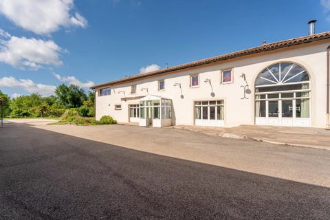 Villa i Heyrieux, Isere, Heyrieux - € 1.530.000 | Ref: 87115542 - foto 3