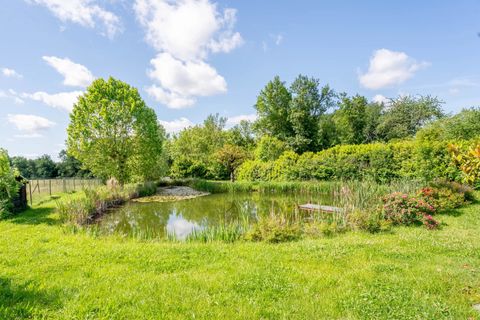 Villa i Heyrieux, Isere, Heyrieux - € 1.530.000 | Ref: 87115542 - foto 4