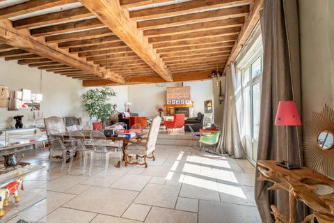 Villa i Heyrieux, Isere, Heyrieux - € 1.530.000 | Ref: 87115542 - foto 5