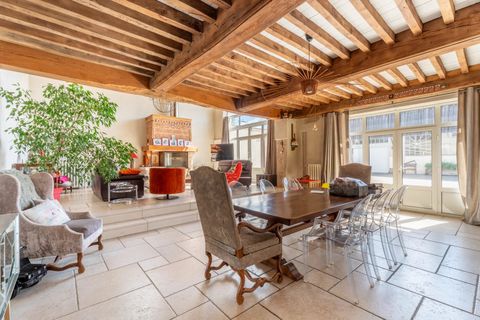 Villa i Heyrieux, Isere, Heyrieux - € 1.530.000 | Ref: 87115542 - foto 6