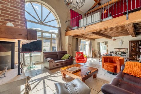 Villa i Heyrieux, Isere, Heyrieux - € 1.530.000 | Ref: 87115542 - foto 7