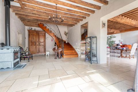 Villa i Heyrieux, Isere, Heyrieux - € 1.530.000 | Ref: 87115542 - foto 9