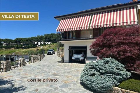 Villa i Grumello del Monte, Bergamo, Grumello del Monte - € 490.000 | Ref: GDM53 - foto 1