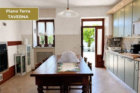 Villa i Grumello del Monte, Bergamo, Grumello del Monte - € 490.000 | Ref: GDM53 - foto 2