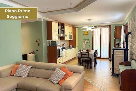 Villa i Grumello del Monte, Bergamo, Grumello del Monte - € 490.000 | Ref: GDM53 - foto 4