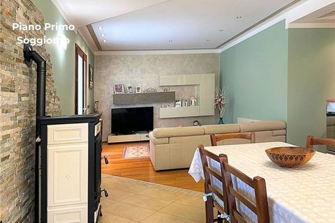 Villa i Grumello del Monte, Bergamo, Grumello del Monte - € 490.000 | Ref: GDM53 - foto 5