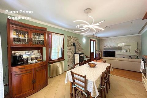 Villa i Grumello del Monte, Bergamo, Grumello del Monte - € 490.000 | Ref: GDM53 - foto 6