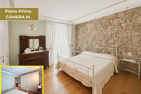 Villa i Grumello del Monte, Bergamo, Grumello del Monte - € 490.000 | Ref: GDM53 - foto 8