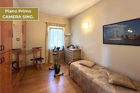 Villa i Grumello del Monte, Bergamo, Grumello del Monte - € 490.000 | Ref: GDM53 - foto 9