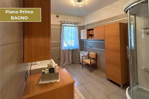 Villa i Grumello del Monte, Bergamo, Grumello del Monte - € 490.000 | Ref: GDM53 - foto 10