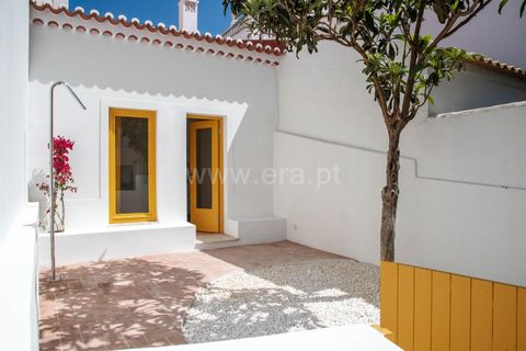 Villa i Sagres, Faro, Sagres - € 345.000 | Ref: 096260062 - foto 1